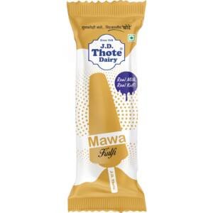 Mawa Kulfi